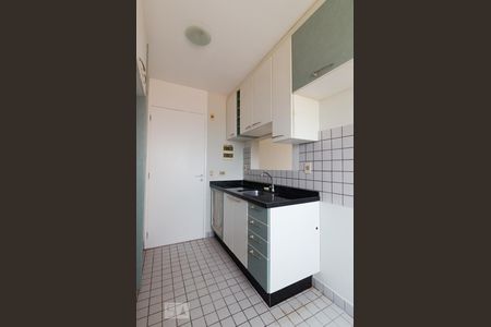 Apartamento para alugar com 80m², 3 quartos e 1 vaga Apartamento para alugar com 80m², 3 quartos e 1 vagaCozinha