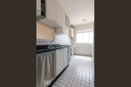 Apartamento para alugar com 80m², 3 quartos e 1 vaga Apartamento para alugar com 80m², 3 quartos e 1 vagaCozinha