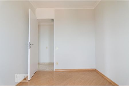 Quarto 1 de apartamento para alugar com 3 quartos, 80m² em Nova Campinas, Campinas