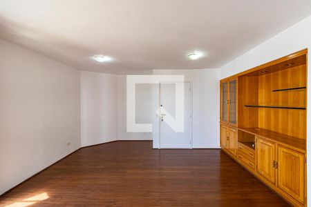 Sala de apartamento à venda com 3 quartos, 100m² em Vila Andrade, São Paulo