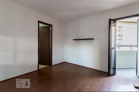 Apartamento para alugar com 100m², 3 quartos e 2 vagasSuíte