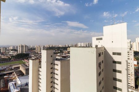 Vista de apartamento para alugar com 3 quartos, 120m² em Mooca, São Paulo