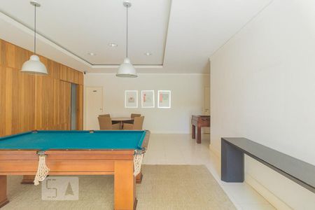 Sala de Jogos de apartamento para alugar com 3 quartos, 120m² em Mooca, São Paulo