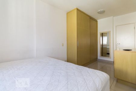 Suíte 01 de apartamento para alugar com 3 quartos, 120m² em Mooca, São Paulo