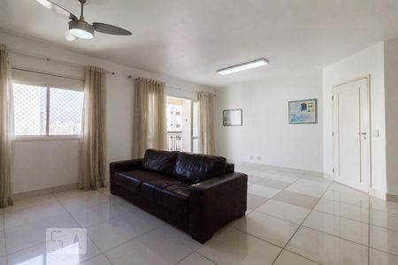 Sala de apartamento para alugar com 3 quartos, 120m² em Mooca, São Paulo