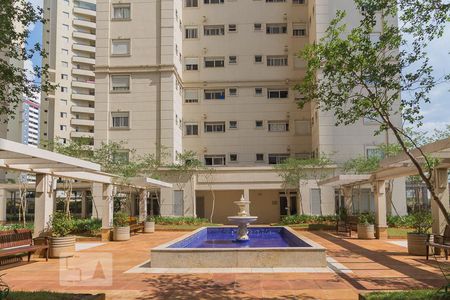 Area Comum de apartamento para alugar com 3 quartos, 120m² em Mooca, São Paulo
