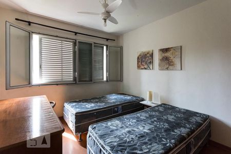 Apartamento à venda com 110m², 3 quartos e 1 vagaQuarto