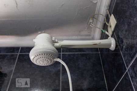 Apartamento à venda com 110m², 3 quartos e 1 vagaBanheiro da suíte 2