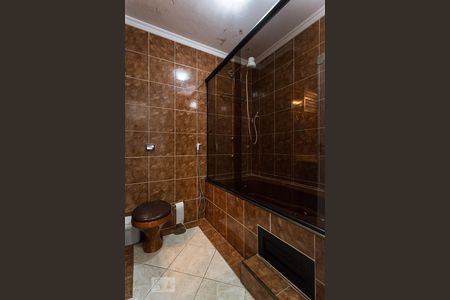 Apartamento à venda com 110m², 3 quartos e 1 vagaBanheiro