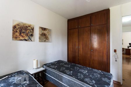Apartamento à venda com 110m², 3 quartos e 1 vagaQuarto