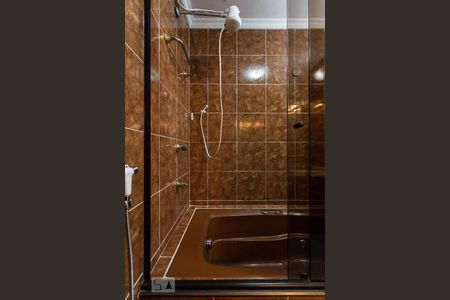 Apartamento à venda com 110m², 3 quartos e 1 vagaBanheiro