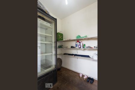 Apartamento à venda com 110m², 3 quartos e 1 vagaQuarto de serviço - Despensa