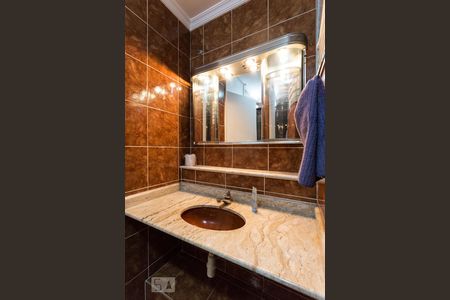 Apartamento à venda com 110m², 3 quartos e 1 vagaBanheiro