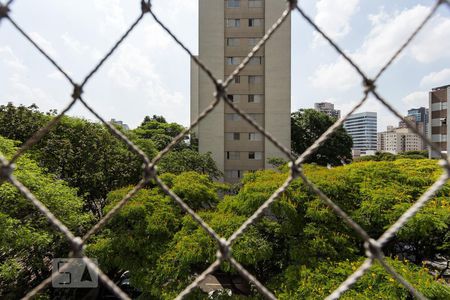 Apartamento à venda com 110m², 3 quartos e 1 vagaVista