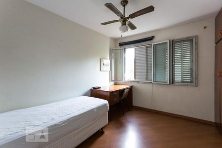 Suíte 1 de apartamento à venda com 3 quartos, 110m² em Vila Olimpia, São Paulo