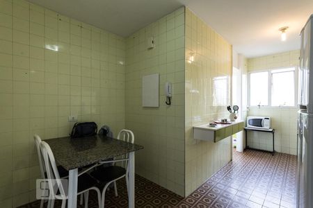 Apartamento à venda com 110m², 3 quartos e 1 vagaCozinha