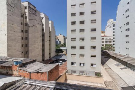 Apartamento para alugar com 55m², 1 quarto e 1 vagaVista