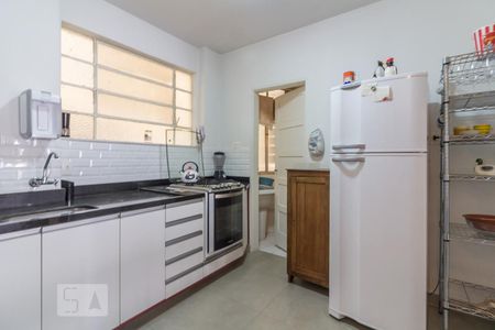 Apartamento para alugar com 55m², 1 quarto e 1 vagaCozinha