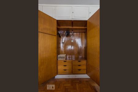 Apartamento para alugar com 55m², 1 quarto e 1 vagaQuarto