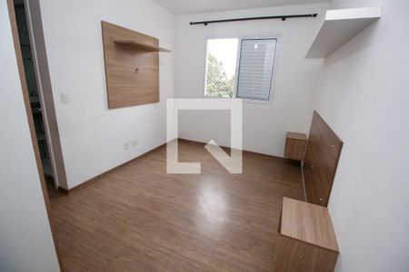 Suíte de apartamento para alugar com 2 quartos, 56m² em Vila Andrade, São Paulo