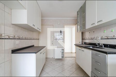 Apartamento à venda com 86m², 2 quartos e 2 vagas Apartamento à venda com 86m², 2 quartos e 2 vagasCozinha