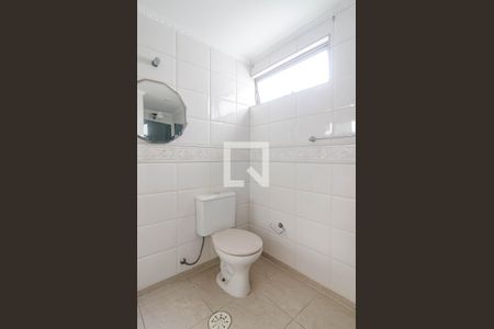 Apartamento à venda com 86m², 2 quartos e 2 vagas Apartamento à venda com 86m², 2 quartos e 2 vagasBanheiro