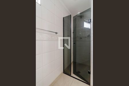 Apartamento à venda com 86m², 2 quartos e 2 vagas Apartamento à venda com 86m², 2 quartos e 2 vagasBanheiro