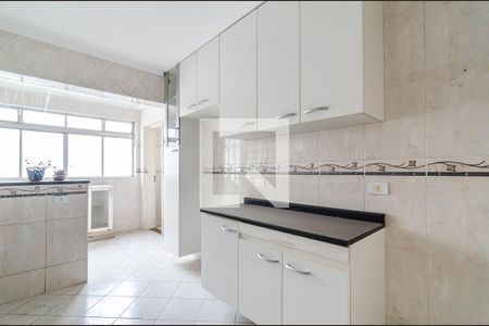 Apartamento à venda com 86m², 2 quartos e 2 vagas Apartamento à venda com 86m², 2 quartos e 2 vagasCozinha