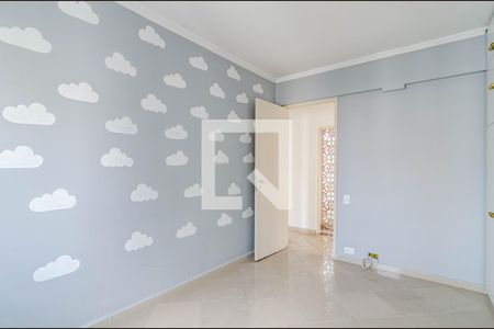 Apartamento à venda com 86m², 2 quartos e 2 vagas Apartamento à venda com 86m², 2 quartos e 2 vagasQuarto 2