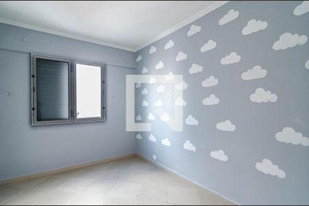 Apartamento à venda com 86m², 2 quartos e 2 vagas Apartamento à venda com 86m², 2 quartos e 2 vagasQuarto 2