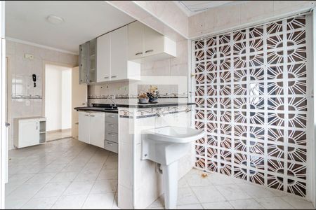 Apartamento à venda com 86m², 2 quartos e 2 vagas Apartamento à venda com 86m², 2 quartos e 2 vagasÁrea de serviço