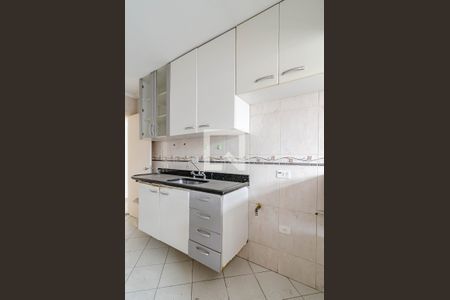 Apartamento à venda com 86m², 2 quartos e 2 vagas Apartamento à venda com 86m², 2 quartos e 2 vagasCozinha