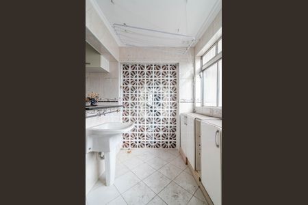 Apartamento à venda com 86m², 2 quartos e 2 vagas Apartamento à venda com 86m², 2 quartos e 2 vagasÁrea de serviço