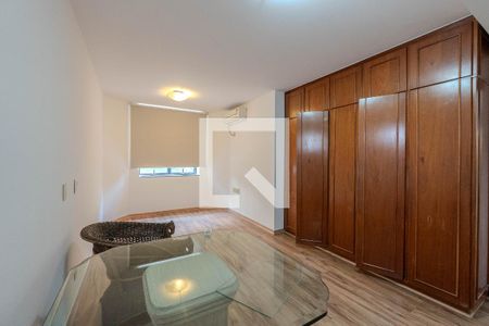 Suíte de apartamento à venda com 1 quarto, 66m² em Bela Vista, São Paulo
