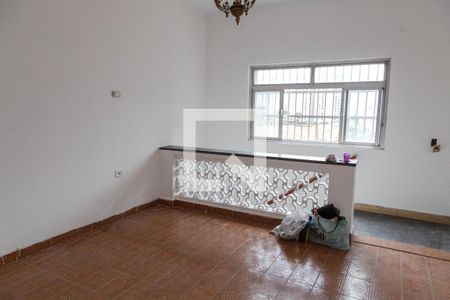 Sala de casa para alugar com 3 quartos, 190m² em Vila Augusta, Guarulhos