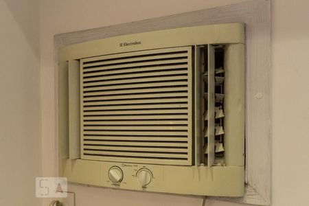 Studio à venda com 47m², 1 quarto e 1 vagaSala