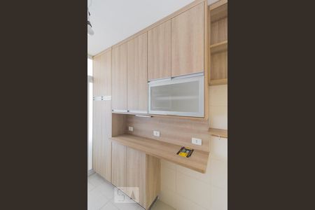 Apartamento à venda com 70m², 3 quartos e 2 vagasCozinha