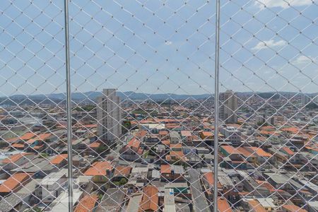 Apartamento à venda com 70m², 3 quartos e 2 vagasVista