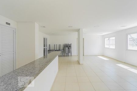 Apartamento à venda com 70m², 3 quartos e 2 vagasSalão de Festas
