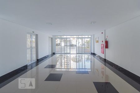 Apartamento à venda com 70m², 3 quartos e 2 vagasEntrada