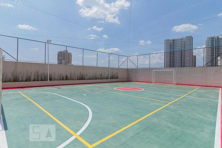 Apartamento à venda com 70m², 3 quartos e 2 vagasQuadra