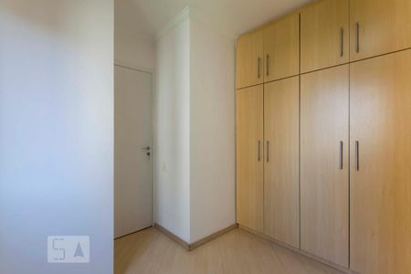 Quarto 2 de apartamento para alugar com 2 quartos, 47m² em Cambuci, São Paulo