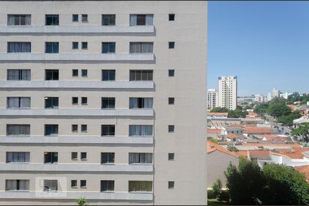 Vista da Sala de apartamento para alugar com 1 quarto, 44m² em Vila Ipojuca, São Paulo