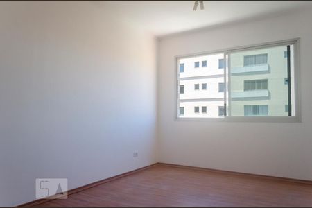Sala de apartamento para alugar com 1 quarto, 46m² em Vila Ipojuca, São Paulo