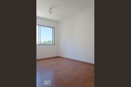 Sala de apartamento para alugar com 1 quarto, 44m² em Vila Ipojuca, São Paulo