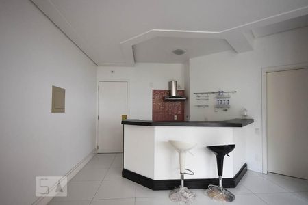 Apartamento para alugar com 35m², 1 quarto e 1 vagaCozinha