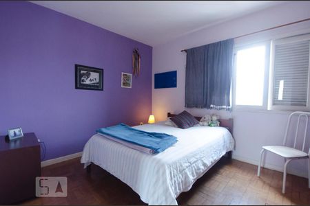 Quarto 1 de apartamento à venda com 2 quartos, 80m² em Perdizes, São Paulo