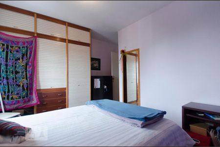 Quarto 1 de apartamento à venda com 2 quartos, 80m² em Perdizes, São Paulo