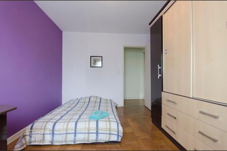 Quarto 2 de apartamento à venda com 2 quartos, 80m² em Perdizes, São Paulo