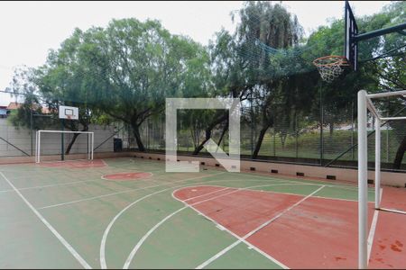 Apartamento à venda com 53m², 2 quartos e 1 vagaQuadra Esportiva